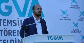 TÜGVA diplomasiye de el attı, MEB kurumunda diplomat adaylarını eğitecek