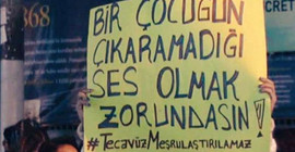 Tecavüz ile yargılanan Osman Ç. DNA raporuna rağmen tahliye edildi