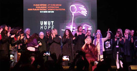 Uçan Süpürge Kadın Filmleri Festivali’nin tarihleri belli oldu