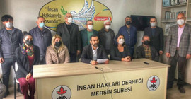 Mersin'de Cezaevi İzleme Koordinasyonu kuruldu