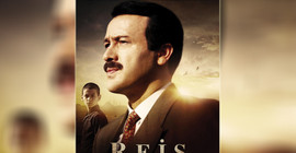 'Reis' ve 'Uyanış'ın yönetmeni tutuklandı