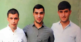 'Çocuklarımıza işkence yapılıyor, hayatlarından endişe ediyoruz'
