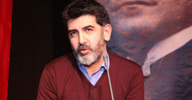 Levent Gültekin: Erdoğan damatla barışmış, Saray'da tekrar görevlendirilecek