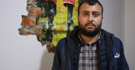 HDP üyesi gence polisten 'bir kurşunluk canın var' tehdidi