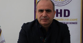 ÖHD Eşbaşkanı Şahin: KHK ile yapamadıklarını yasayla yapacaklar