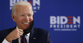 Biden, 1,9 trilyon dolarlık Covid-19 teşvik paketini açıkladı: Piyasalar aşı gündemini izliyor