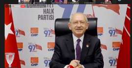 CHP İstanbul örgütü üç bin 390 noktada saha çalışmasına başlıyor