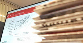 '2021 Yatırım Programı' Resmi Gazete'de yayımlandı