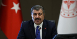 Bakan Koca'dan HDP'ye teşekkür