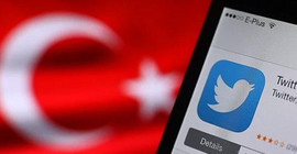 'Türkiye'deki negatif tweetler, pozitif paylaşımların neredeyse iki katı'