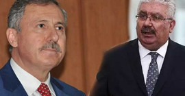Saldırıya uğrayan Özdağ'dan MHP'li Yalçın'a yanıt