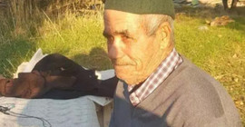76 yaşındaki hasta tutuklu ATK raporuna rağmen tahliye edilmedi