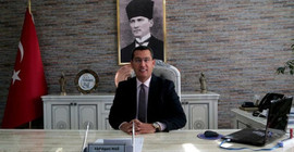 Kayyım olarak atanan kaymakam 'FETÖ soruşturması' gerekçesiyle görevden alındı