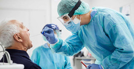 Coronavirus toblosu: 7 bin 550 yeni vaka, 168 vefat