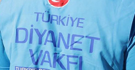Türkiye Diyanet Vakfı'ndan esnafa hem zam hem de tehdit
