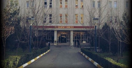 Çocuk istismarından ceza yiyen Köse, adrese teslim kadroyla üniversiteye alınmış