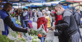 Türkiye gıda zammında dünya şampiyonu: Son 10 yılda artış yüzde 225