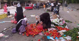 Halka akşam pazarı, dev bütçesiyle kara deliğe dönüşen Diyanet’e 64,7 milyon TL