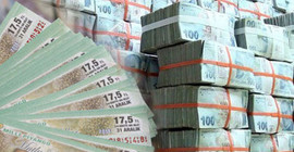 Aliyev kararnameyi imzaladı: Azerbaycan piyangosu da Demirören'e verilecek