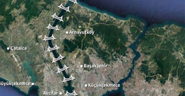 TMMOB'dan Kanal İstanbul için belirlenen bilirkişilere itiraz: Tarafsızlıktan çok uzak