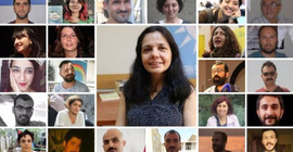 ESP Eş Genel Başkanı ve Gazeteci Gayıp'ın da aralarında olduğu 20 kişi tutuklamaya sevk edildi