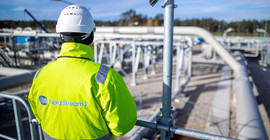 Bloomberg: Zurich Sigorta Grubu Kuzey Akım-2'yi sigortalamaktan vazgeçti