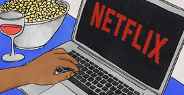 Netflix'te 2021 yılı boyunca her hafta yeni bir film