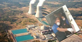 Akkuyu'da istifa eden pandemi saha sorumlusu: Santralde işçi sağlığı yok
