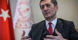 Ziya Selçuk: 15 Şubat'ta okulların açılması ilke kararı var