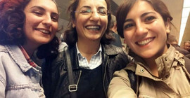 Bir kızı Suruç'ta toprağa, diğer kızı yıldönümünde cezaevine düştü