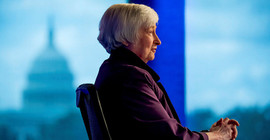 Yellen, dolar vurgusuyla başlayacak: Yatırımcıların dolarda kısa pozisyonları en yüksek seviyede