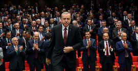 '2018 ilkbaharında erken seçim'