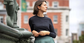 Sally Rooney'nin yeni romanı 'Beautiful World, Where Are You' yolda
