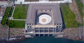 Toplam 125 milyon TL harcandı: Ahlat Köşkü açıldı ama para yutmaya devam ediyor