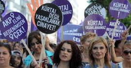 Gülüm: Fiili kürtaj yasağı kadınların yaşamını tehlikeye atıyor