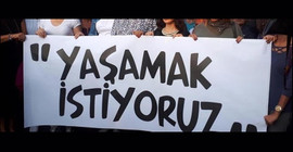 Eşinin vurduğu kadın 5 gündür sürdürdüğü yaşam mücadelesini kaybetti