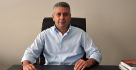 'Aladağ yangını bir cinayettir ve sorumluları bellidir'