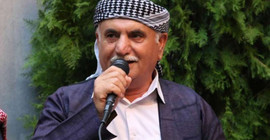 Dengbêj Cemalê Mihê hayatını kaybetti