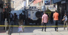 Van’da eylem ve etkinlikler bin 519 gündür yasak