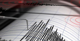 Denizli'de 4.2 büyüklüğünde deprem