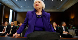 Yellen, Senato'dan Biden'ın 1,9 trilyon dolarlık teşvik paketine destek isteyecek