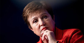 IMF Başkanı Georgieva: Yoksul ve zengin ülkeler arasındaki uçurum büyüyor