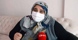 Evli olduğu erkek tarafından öldürülen Ebru Aras'ın ailesi, adalet bekliyor