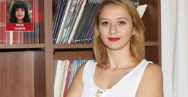 Gazeteciliği ihbar edilmiş!
