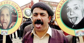 Kürtçe dersi için HDP'den çağrı
