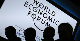 Dünya Ekonomik Forumu'nun acil gündemleri iklim, pandemi ve eşitsizlik