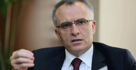 'KDV sistemi bu haliyle sürdürülebilir değil'