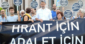 Garo Paylan: Ortada bir milli mutabakat cinayeti var