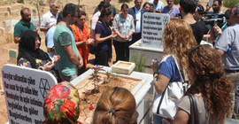 'Biz hangi çocuğu katlettik'