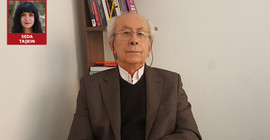 Fikret Başkaya: Tamamen küstahlaştılar!